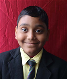 Mobashshir Azam